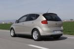 Seat Altea 2009 года